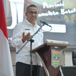 sekdaprov-arry-yuswandi:-realisasi-apbd-sumbar-2025,-lampaui-rata-rata-nasional