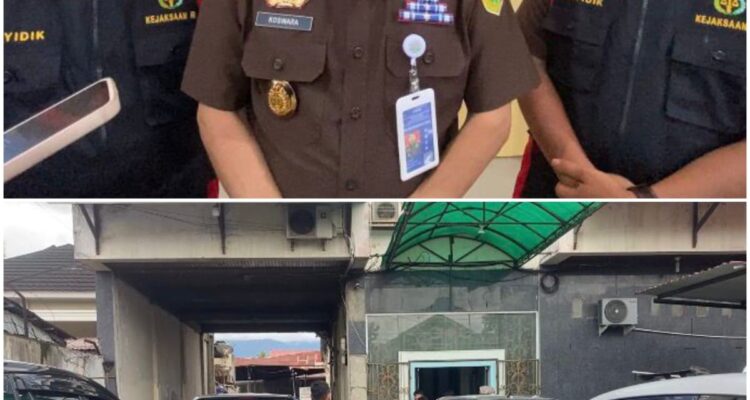 gerak-cepat-kejari-padang-bongkar-dugaan-kredit-fiktif-rp-34-miliar