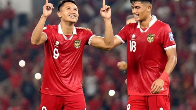 deretan-pemain-timnas-indonesia-ini-ternyata-prajurit-tni,-nomor-1-kesayangan-sty