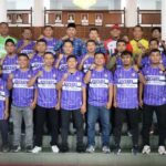 tim-sepakbola-pgri-kota-pariaman-ikuti-kompetisi-pgri-cup-di-kabupaten-solok