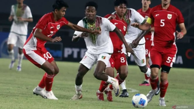 mali-u-22-tetap-serius-hadapi-indonesia,-janji-turunkan-skuad-berbeda-di-laga-kedua