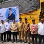 kekuatan-ekspor-baru-dari-sumbar, mendag-lepas-27-ton-gambir-ke-india