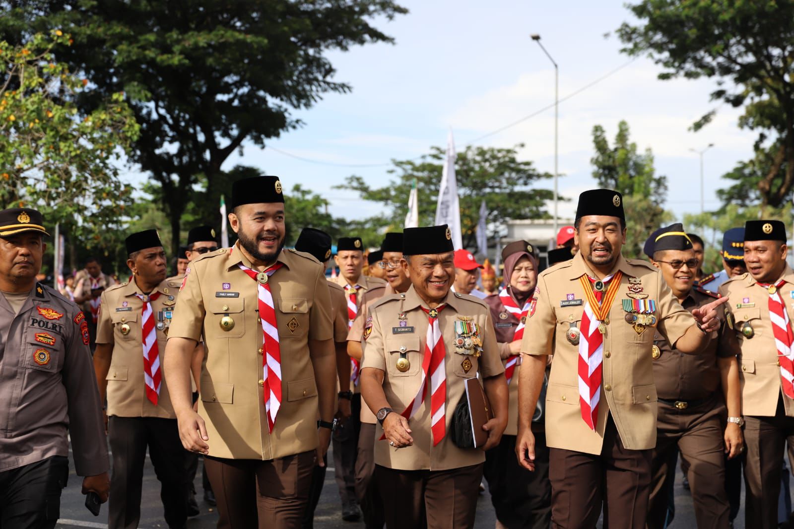 walikota-padang-hadiri-kegiatan-raimuna-daerah-vii-gerakan-pramuka-sumbar