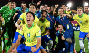 rekap-16-besar-piala-dunia-u-17-2025:-drama-adu-penalti-brasil-vs-prancis,-austria-bantai-inggris