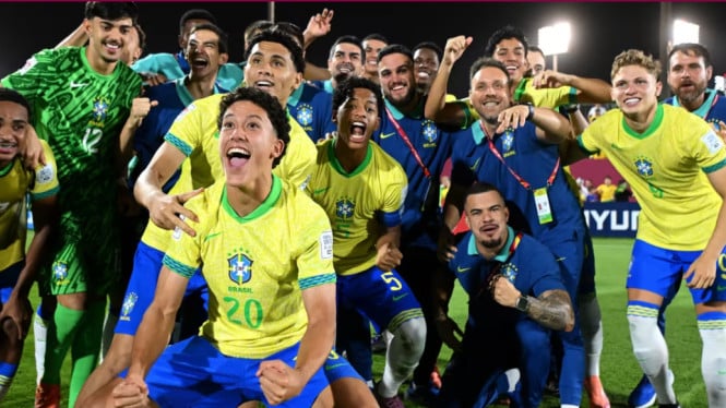 rekap-16-besar-piala-dunia-u-17-2025:-drama-adu-penalti-brasil-vs-prancis,-austria-bantai-inggris