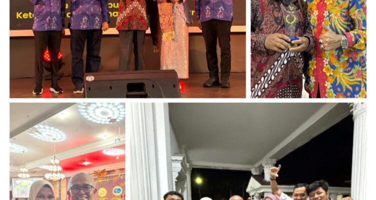 konsen-gaungkan-keterbukaan-informasi,-ketua-pjkip-sumbar-almudazir-raih-achievement-motivation-person-2025