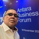 antara-bisnis-forum,-wamen-investasi/bkpm-ri:-menuju-ekononi-8-persen,-butuh-rp13-ribu-triliun