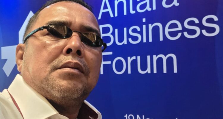 antara-bisnis-forum,-wamen-investasi/bkpm-ri:-menuju-ekononi-8-persen,-butuh-rp13-ribu-triliun