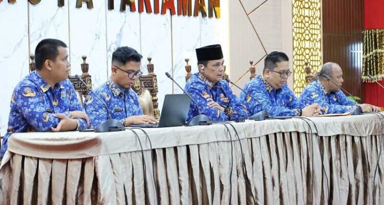 pemko-pariaman-kerahkan-pppk-untuk-perkuat-pad-tahun-2025