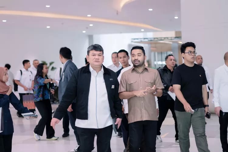 zigo-rolanda:-bandara-soetta-harus-siap-hadapi-jutaan-pergerakan-penumpang-nataru