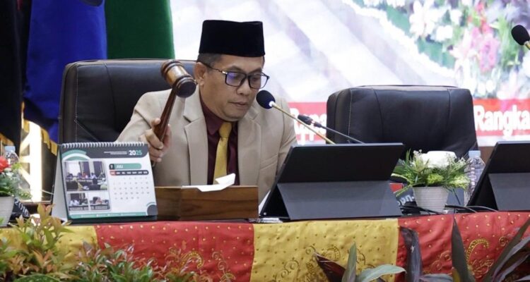 optimalisasi-pad-sumbar,-evi-yandri-minta-pemprov-konkretkan-rekomendasi-dprd