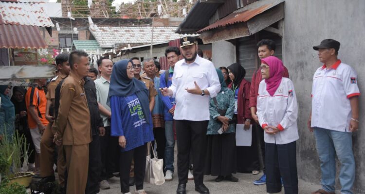 wako-fadly-amran-verifikasi-lapangan-lomba-kebersihan-padang-rancak-award