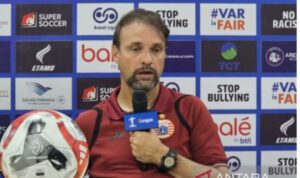lawan-persik,-mauricio-souza-bertekad-perpanjang-tren-kemenangan-persija