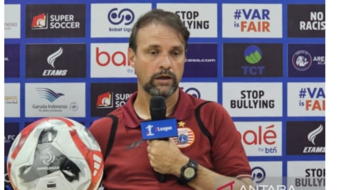 lawan-persik,-mauricio-souza-bertekad-perpanjang-tren-kemenangan-persija