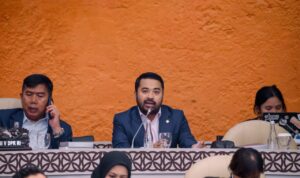 zigo-rolanda-tekan-kemenhub-selamatkan-publik,-perlintasan-ka-harus-jadi-program-utama