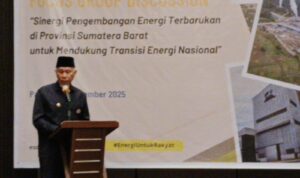 fgd-pengembangan-energi-terbarukan,-mahyeldi:-sumbar-dorong-akselerasi-transisi-energi