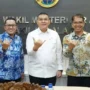 upayakan-alih-fungsi-lahan-sesuai-rtrw,-bupati-dan-rektor-uin-batusangkar-temui-wamen-atr/bpn