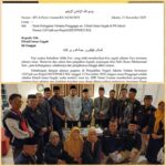 dpp-partai-ummat-layangkan-sp1,-efendi-intan-gagah-balik-mengkritik:-“tagline-lawan-kezaliman-justru-tidak-dipegang-oleh-pengurus”