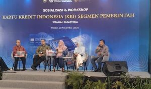 kepala-bpkad-raju-minropa-jadi-narasumber-workshop-implementasi-kartu-kredit-indonesia