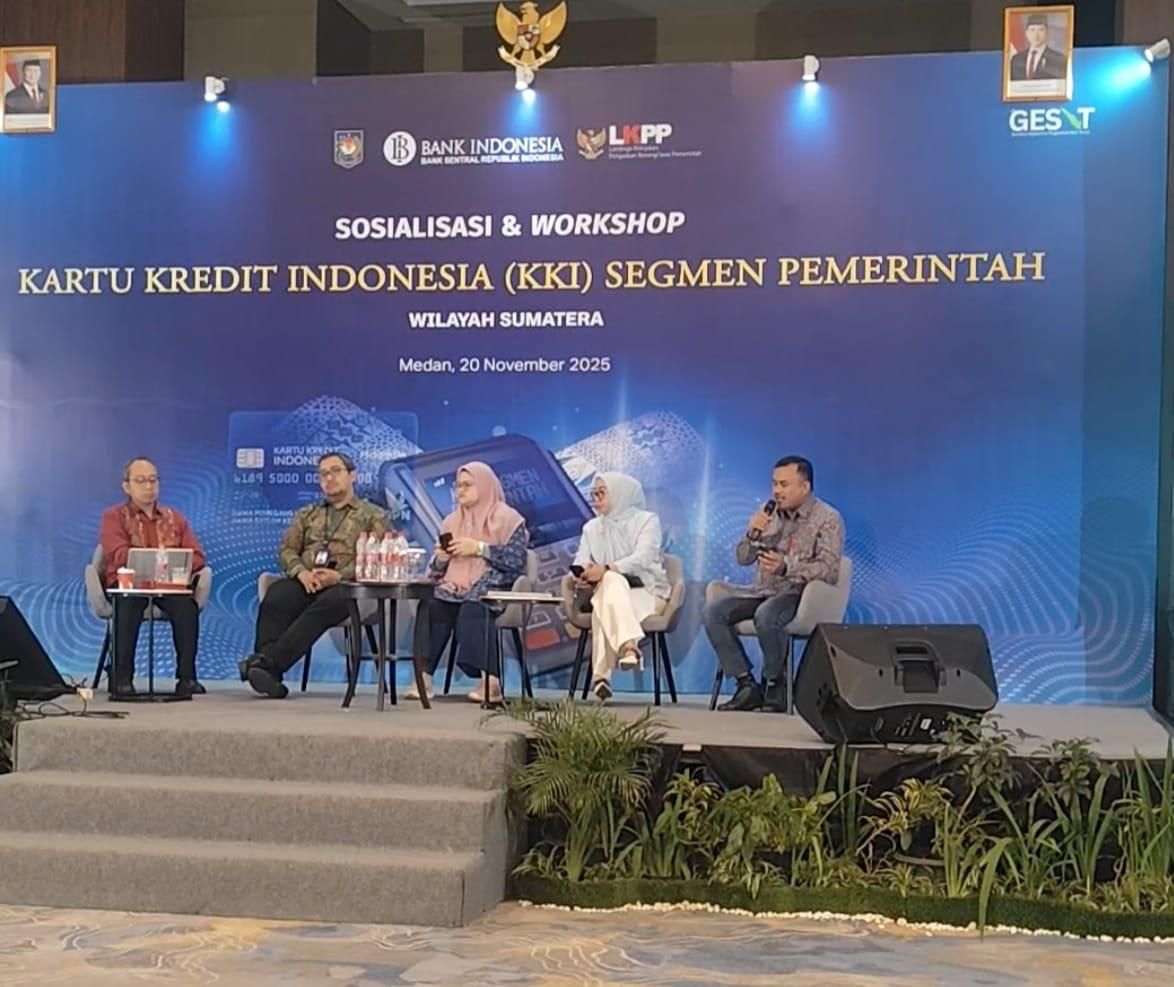 kepala-bpkad-raju-minropa-jadi-narasumber-workshop-implementasi-kartu-kredit-indonesia
