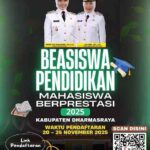 pemkab-dharmasraya-bantu-beasiswa-mahasiswa-berprestasi-2025