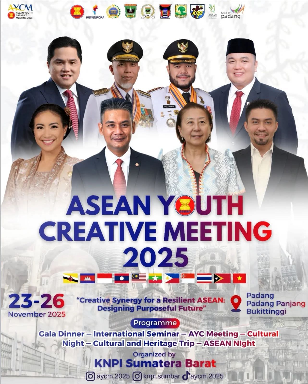 kota-padang-akan-jadi-titik-ngumpul-pelaksanaan-aycm-2025