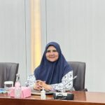 hj.-nevi-zuairina-soroti-kinerja-pln,-desak-efisiensi-dan-percepatan-transisi-energi-dalam-rdp-komisi-vi