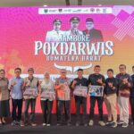dukung-kemajuan-pariwisata,-ketua-dprd-sumbar-muhidi-gagas-jambore-pokdarwis-2025