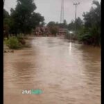 jalan-padang-–-painan-putus,-pengendara-diimbau-lewat-mandeh