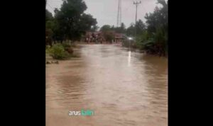 jalan-padang-–-painan-putus,-pengendara-diimbau-lewat-mandeh