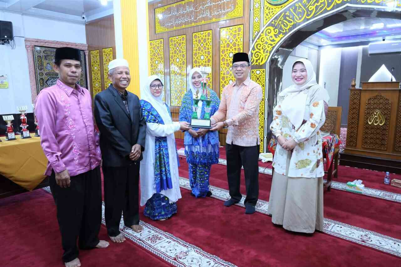 bkmt-pariaman-tengah-gelar-lomba-hafalan-surat-yasin
