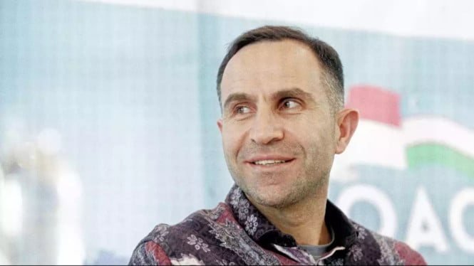 liburan-mewah-timur-kapadze-di-indonesia,-hanya-wisata-atau-gabung-timnas?