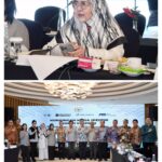 perkuat-industri-maritim,-nevi-zuairina-kunker-ke-bumn-pelayaran-di-surabaya