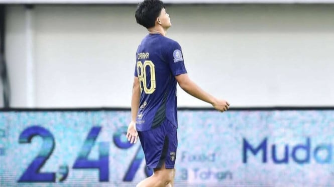 tak-peduli-dicibir-mandul-dan-bodoh,-hokky-caraka-buktikan-keteguhan-hati