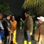 pantau-wilayah-terdampak-banjir,-wako-fadly-amran:-bantuan-segera-dikirim