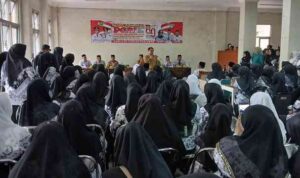 hari-guru-di-padang-pariaman-dilaksanakan-secara-sederhana