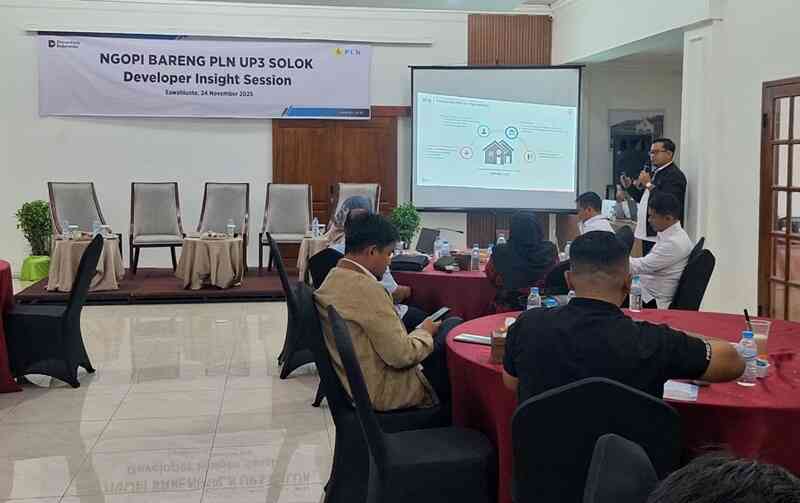 developer-solok-puji-efisiensi-sepablock,-dua-unit-rumah-siap-diluncurkan-1-desember-2025