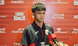 hokky-caraka-ingin-tuntaskan-dendam,-bidik-emas-sea-games-2025