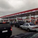 akses-bukittinggi-lumpuh-total,-kelangkaan-bbm-mulai-mengancam