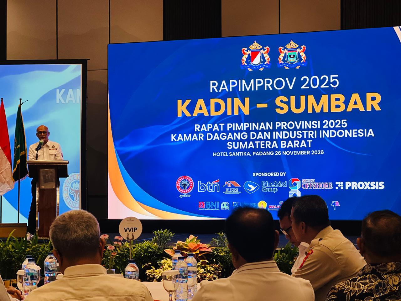 kadin-sumbar-targetkan-peta-jalan-hunian-layak-lewat-rapimprov-2025