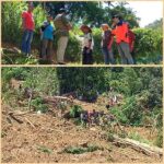 longsor-batipuah-baruah-:-lima-warga-tertimbun,-499-jiwa-mengungsi-dan-butuh-bantuan-mendesak