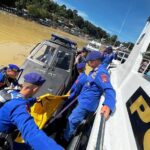 polairud-polda-sumbar-temukan-jenazah-korban-banjir-bandang