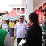 ketua-dprd-sumbar-minta-petugaa-dilapangan-untuk-tetap-jaga-kesehatan