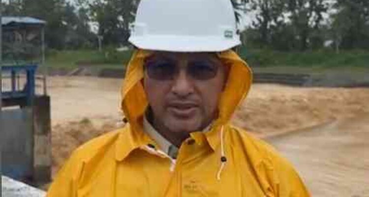 perumda-am-padang-percepat-pemulihan-air-pasca-banjir,-enam-spam-aktif-lagi