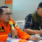 rapat-evaluasi-bersama-sestama-bnpb,-bupati-tanah-datar-sampaikan-kebutuhan-mendesak-pengungsi