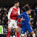 chelsea-vs-arsenal-berakhir-panas-dan-penuh-drama,-the-blues-gagalkan-laju-the-gunners-di-puncak-klasemen