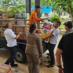 jamkrindo-tanggap-banjir-di-sumatera,-salurkan-bantuan-untuk-warga-terdampak