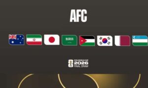 final-draw-piala-dunia-2026:-persaingan-wakil-asia-makin-panas,-debutan-hingga-tim-paling-berpengalaman