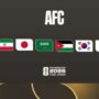 final-draw-piala-dunia-2026:-persaingan-wakil-asia-makin-panas,-debutan-hingga-tim-paling-berpengalaman