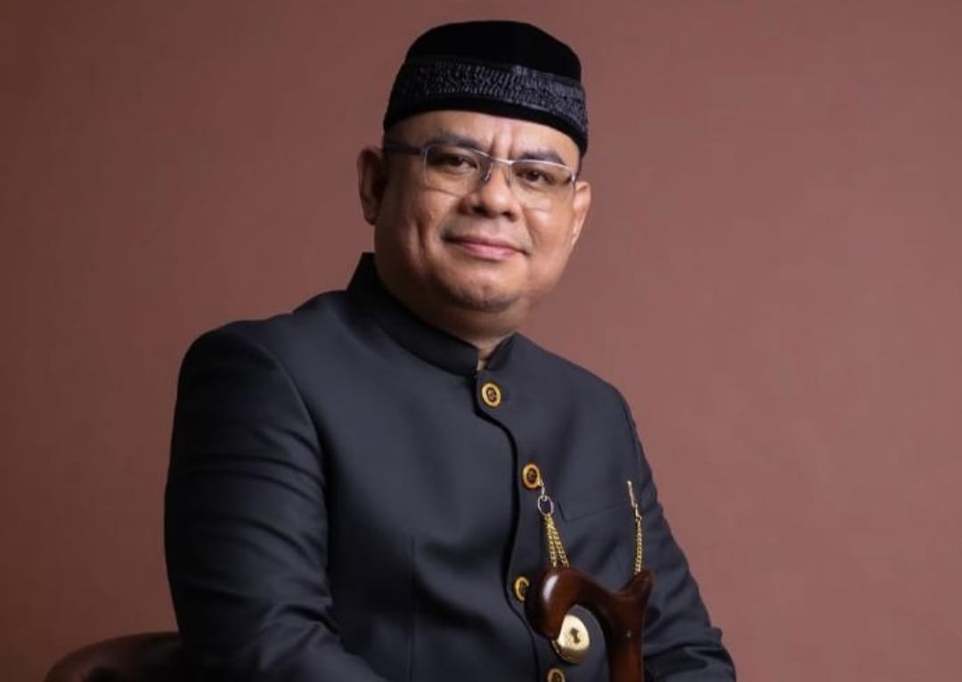 anton-permana-dt-hitam-:-kedatangan-presiden-prabowo,-menhan,-panglima-tni-hingga-titiek-soeharto-bukti-pemerintah-pusat-sangat-peduli-terhadap-sumbar-dan-aceh